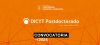 Concurso DICYT Postdoctorado 2024