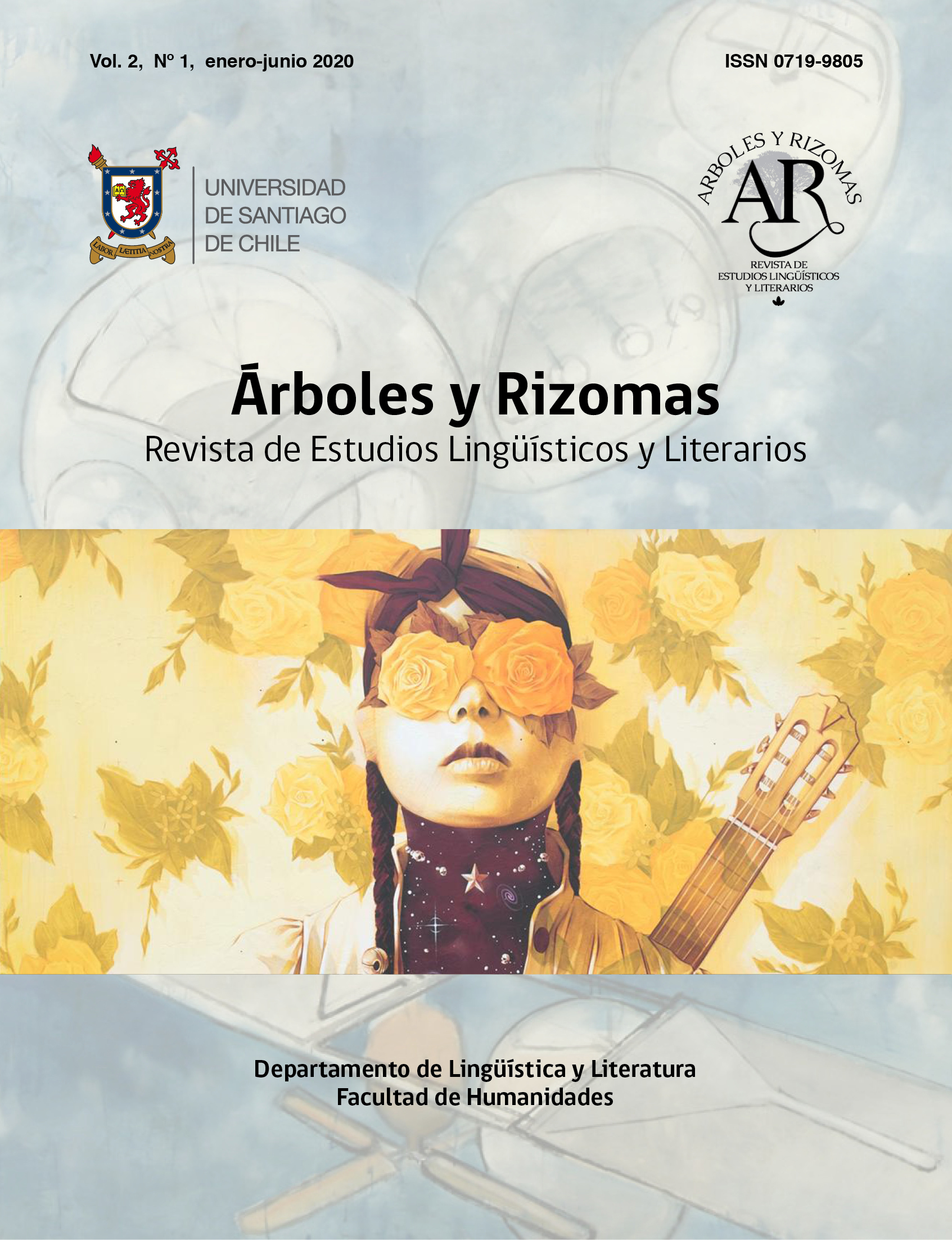 Árboles y Rizomas