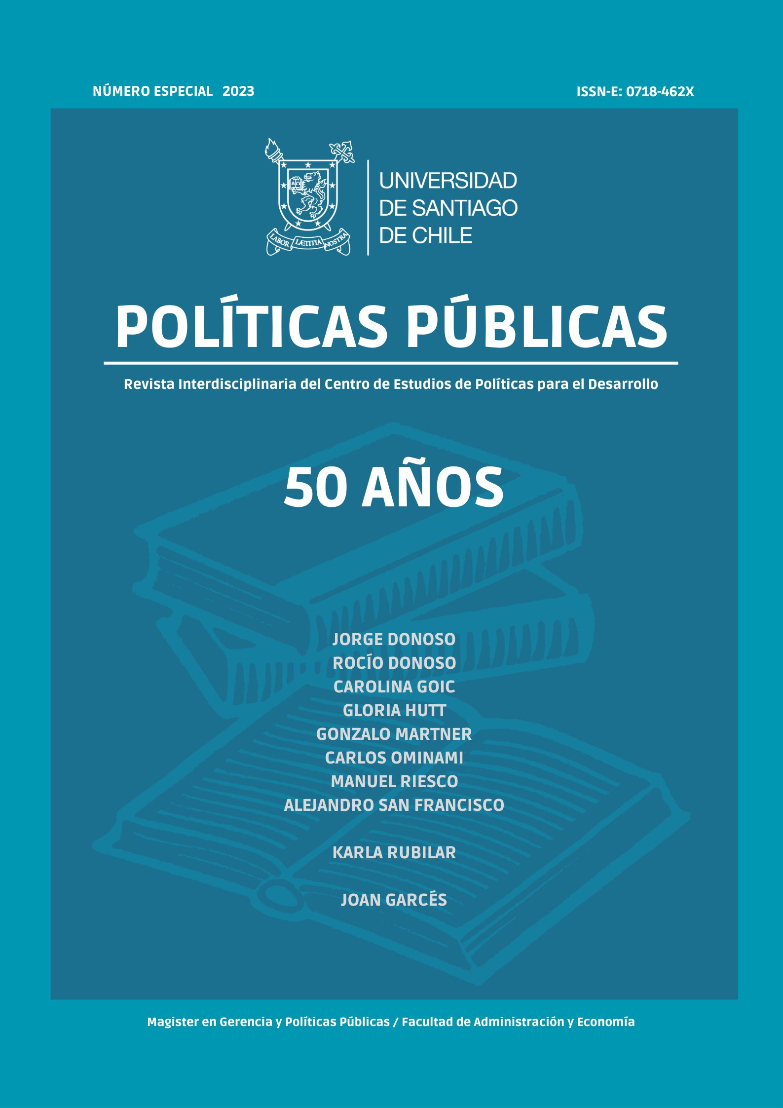 Políticas Públicas