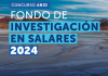 Concurso Fondo de Investigación en Salares Asignación Rápida 2024