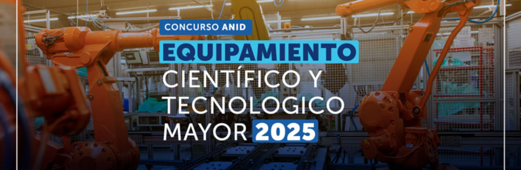 convocatoria 2025