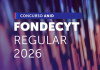 Concurso Fondecyt Regular 2026