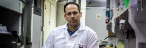 El futuro de la salmonicultura chilena frente a las enfermedades virales: genética reversa como herramienta científica para entender el Isavirus