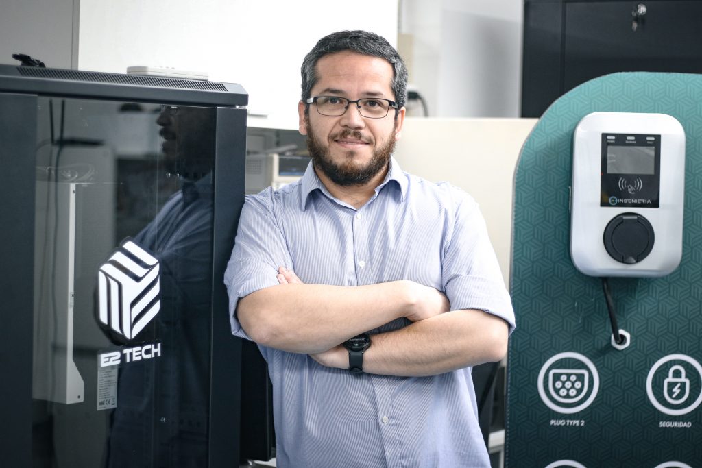 Generación local y autonomía eléctrica como respuesta científica a los desafíos del sistema eléctrico nacional
