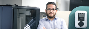 Generación local y autonomía eléctrica como respuesta científica a los desafíos del sistema eléctrico nacional