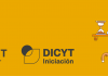 Dicyt Iniciación y Regular 2026