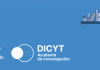 Dicyt Postdoctorado y Ayudante de Investigación 2026