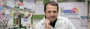 Investigación Usach busca generar prebiótico a partir de lactosa
