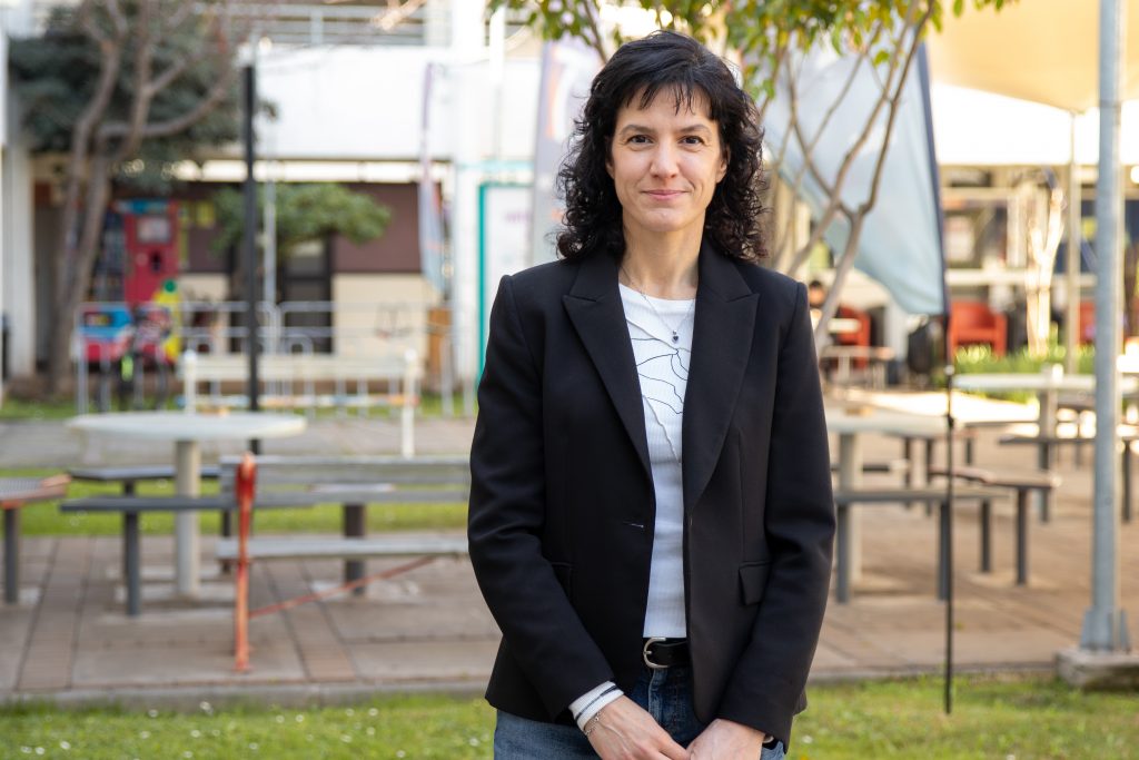 Investigación Usach apuesta por “bigeles vegetales” para una alimentación más equilibrada
