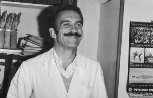 El legado del Dr. Bruce Cassels a la investigación y desarrollo Usach