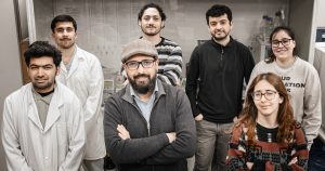 Investigación Usach propone alternativa sustentable para tratar desechos de la electromovilidad