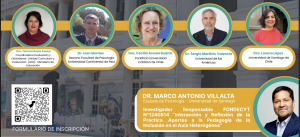 Proyecto Usach realizará seminario para debatir los desafíos actuales de la educación inclusiva