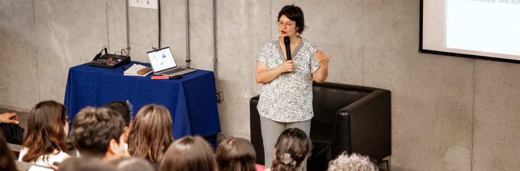 Seminario Usach debatió los principales desafíos de la inclusión en la educación