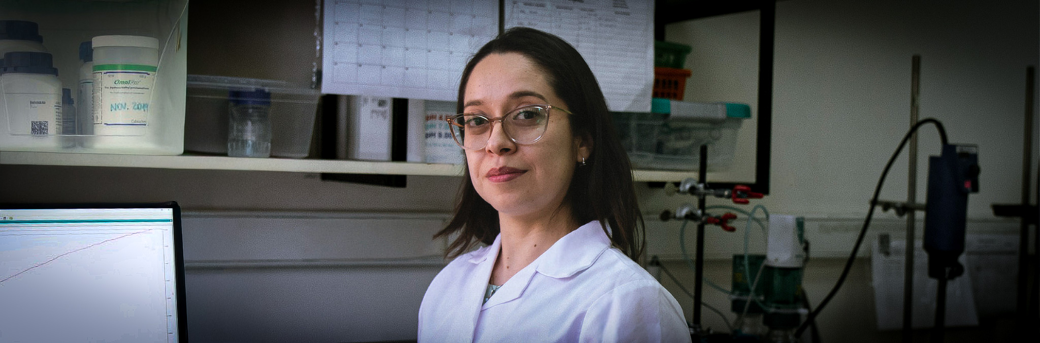 Investigación Usach busca desarrollar alternativa para fortificar productos de origen vegetal con vitamina D